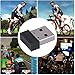 TAOPE USB ANT+ Dongle,Mini Size Dongle USB Stick Adapter for Garmin,Sunnto,Zwift,PerfPRO Studio,CycleOps Virtual Trainer,TrainerRoad