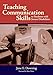 Teaching Communication Skills to Students with Severe Disabilities, Second Edition
