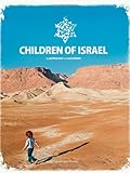 Children of Israel by Alethea Gold, Luca Zordan