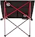 TREKOLOGY Foldable Camping Picnic Tables - Portable Compact Lightweight Folding Roll-up Table in a Bag - Small, Light Easy to Carry Camp, Beach, Outdoor