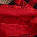 Lovely Baby Kids Girl Dress Plaids Checked Party Princess Formal Dresses Tutu (1-2Years) Red