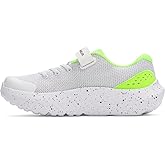 Under Armour Kids' Pre School Surge 4 Alternate Closure Running Shoes