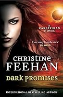 Dark Promises ('Dark' Carpathian)