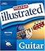 Maran Illustrated Guide to Guitar by 