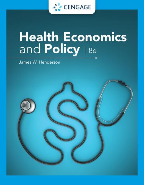 Health Care Ethics: Critical Issues for the 21st Century - Access