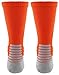 adidas Traxion Menace Football/Basketball Crew Socks