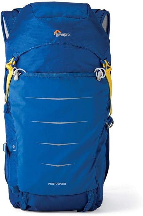 Amazon Com Lowepro Lp36891 Photo Sport 300 Aw Ii An Outdoor