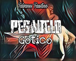 Livro Pesadelo Gótico: Gênesis