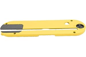 DeWalt OEM A26208 replacement throat plate assembly DW744 DW745