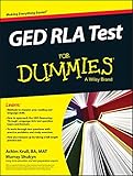 GED RLA For Dummies