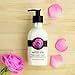 The Body Shop British Rose Instant Glow Body Essence Lotion, 8.45 fl. oz.