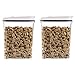 OXO POP Cereal Dispenser - Large, Set of 2