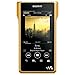 SONY digital audio player Walkman NW-WM1Z N (Gold)