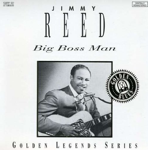 Jimmy Reed - AIN