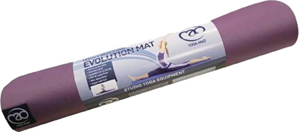 fitness mad evolution yoga mat