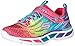 Skechers Kids Litebeams Toddler Sneaker (Toddler), Multi, 7 M US Toddler