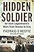 Hidden Soldier: An Irish Legionnaire's Wars from Bosnia to Iraq by Padraig O'Keeffe, Ralph Riegel