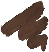 NYX Cosmetics Jumbo Eye Pencil Dark Brown Cream Shadow Liner Smooth Glide view 2