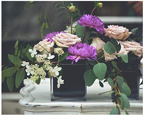 oasis black floral foam