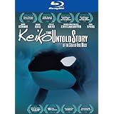 Keiko the Untold Story of Keiko the Star of Free Willy (HD)