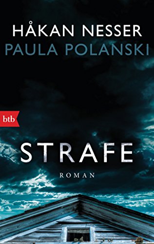 STRAFE: Roman (German Edition)