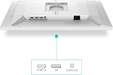 Philips Evnia 27 Inch Full HD IPS 180 Hz HDR10 FreeSync G-Sync view 4