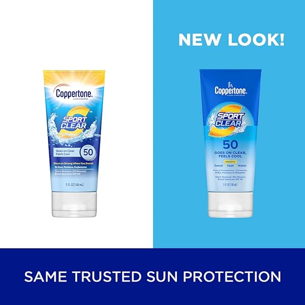 SUNSCRN LOTION 50SPF 5OZ