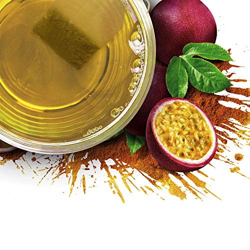 Tazo Turmeric Bliss Tea Bags Herbal Tea 20 ct Pricepulse