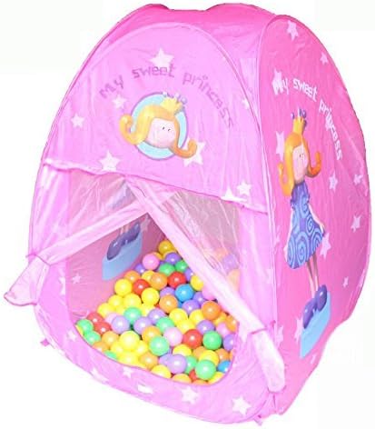 playhut princess tent