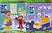 Sesame Street Elmo Wood Puzzle 25 Piece One Puzzle - Varied Image