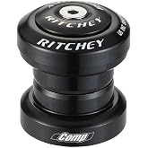 Ritchey Comp Logic Threadless Headset