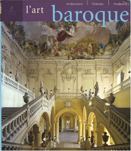 ART BAROQUE (L') REG. 59,95$ by (Hardcover)