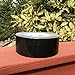 Major Gloves MG888 Multi-Purpose Duct Tape 1.88 Inches x 60 Yards, Crafts, Repairs & DIY Projects, 1 Roll (Black)