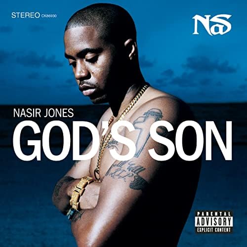 Nas - Magic 3 - Amazon.com Music