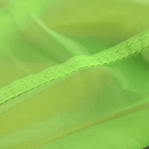 JVSISM Reflective Bike Helmet Cover High Visibility Waterproof Bicycle Helmet Rain Cover MTB Road Bicycle Ride Gear