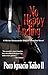 No Happy Ending (Hector Belascoaran Shayne Detective Novels, 3)