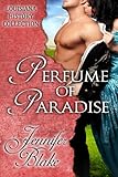 Perfume of Paradise (The Louisiana History Collection Book 5)