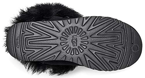 UGG-Womens-Classic-Fluff-Pin-Mini-Boot