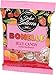Fida - Bonelle Assorted Jelly Candy - Fruit Flavored - 4.5 oz, 18 oz Bag