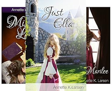 Just Ella Books Of Dalthia Book 1 Kindle Edition By - 