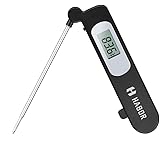 Habor Instant Read Cooking Thermometer High-performing Digital Food meat Thermometer