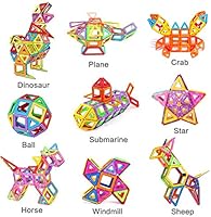 ailuki magnetic blocks