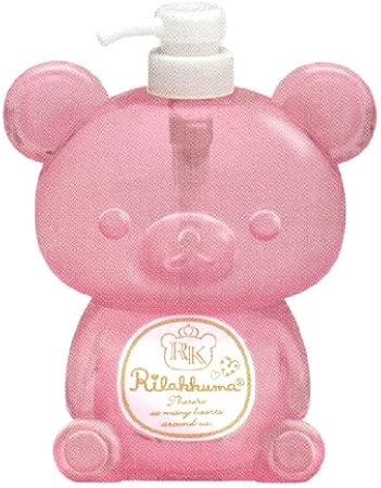 Amazon ボトル リラックマ ピンク おもちゃ雑貨 おもちゃ