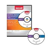 DVD Lens Cleaner for DVD Players BluRay Gaming