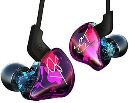 cuffie iem