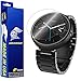 ArmorSuit 6 Pack for Motorola Moto 360 (1st Gen) Screen Protector Max Coverage MilitaryShield HD Clear Film - Made in USA