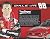 2X AUTOGRAPHED 2013 Dale Earnhardt Jr. & Regan Smith #99 Tax Slayer Racing (Nationwide Series) Signed 9X11 NASCAR Hero Card with COA