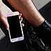 Case-Mate - iPhone - 8 Plus | 7 Plus | 6 Plus - Gilded Glass - Glass Screen Protector - Apple iPhone - Iridescent