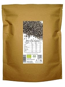 Chia Samen