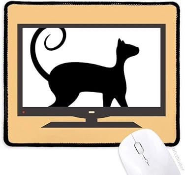 Beatchong Animaux Amant Danimal Familier De Chat Noir